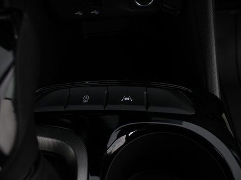 New 2026 Buick Envista Sport Touring w/ Convenience I Package image 7