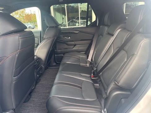 New 2026 Honda Passport TrailSport Elite image 13