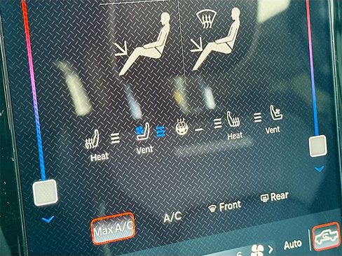 Used 2024 RAM 1500 Laramie image 21