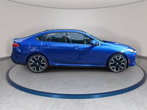 Used 2025 BMW 228i xDrive w/ Premium Package AWD/4WD image 4