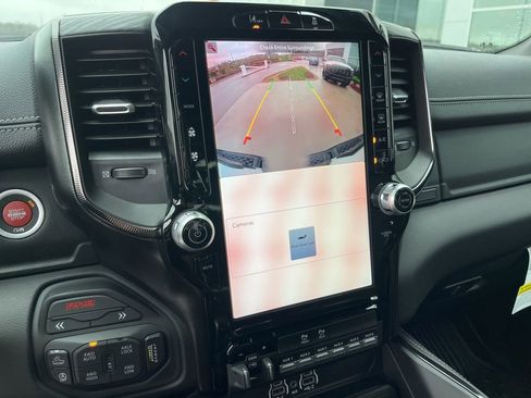 New 2026 RAM 1500 RHO image 10