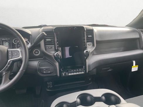 New 2026 RAM 3500 Tradesman image 11