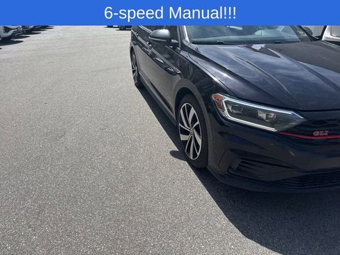 Used 2019 Volkswagen Jetta GLI FWD image 5