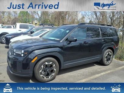 Used 2024 Hyundai Santa Fe SEL