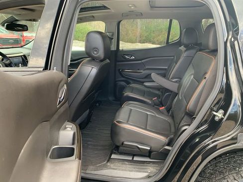 Used 2023 GMC Acadia AT4 w/ Preferred Package AWD/4WD image 14