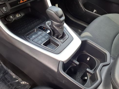 Certified 2024 Toyota RAV4 LE image 15