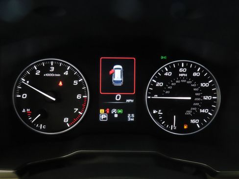 New 2025 Subaru Outback Limited image 14