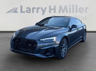 Used 2025 Audi A5 2.0T Premium Plus video 1