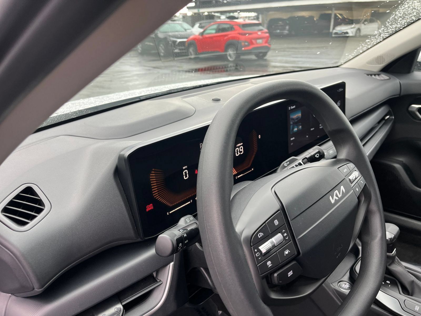 Used 2026 Kia K4 FWD image 34