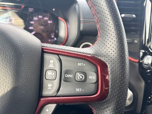 Used 2025 RAM 1500 Rebel w/ Rebel Level 1 Equipment Group image 28