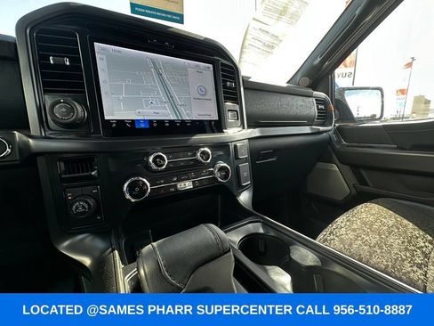 Used 2025 Ford F150 Tremor AWD/4WD image 16