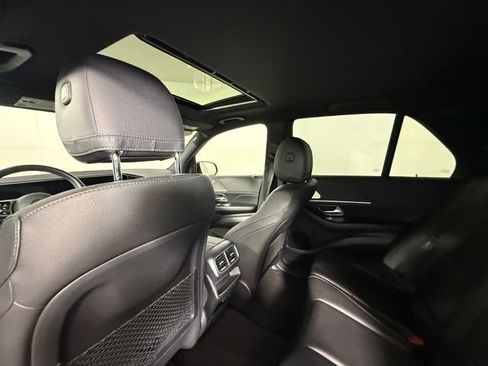 Used 2021 Mercedes-Benz GLE 350 image 25