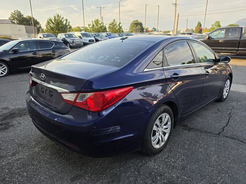 Used 2012 Hyundai Sonata GLS FWD image 7