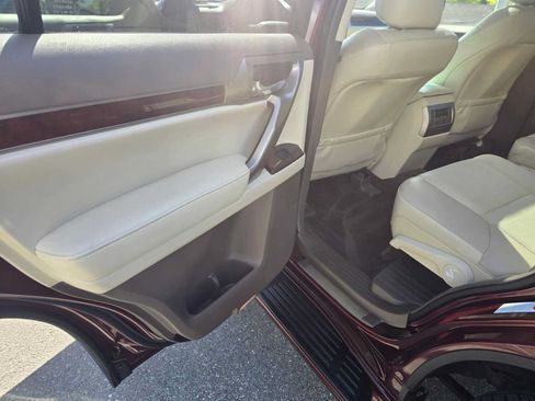 Used 2018 Lexus GX 460 Premium AWD/4WD image 16