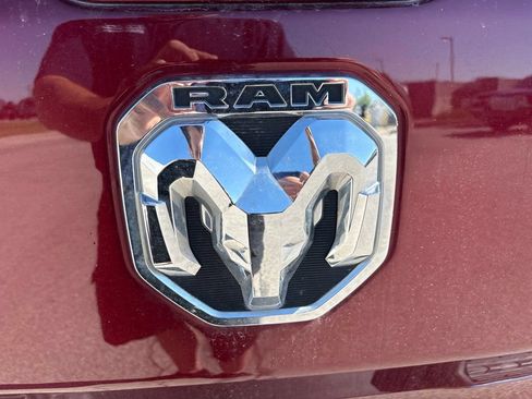 Used 2019 RAM 1500 Big Horn AWD/4WD image 13