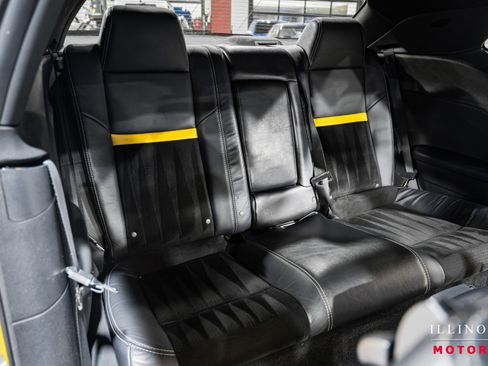 Used 2010 Dodge Challenger SRT8 w/ Special Edition Group image 30