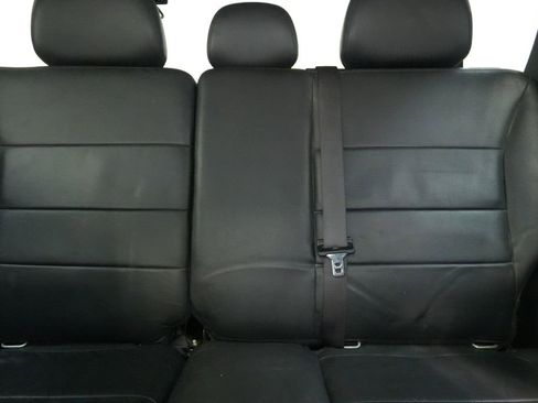 Used 2011 Ford Escape Limited w/ 301A Rapid Spec Order Code image 19