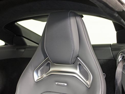 Certified 2024 Mercedes-Benz AMG GT 55 image 17