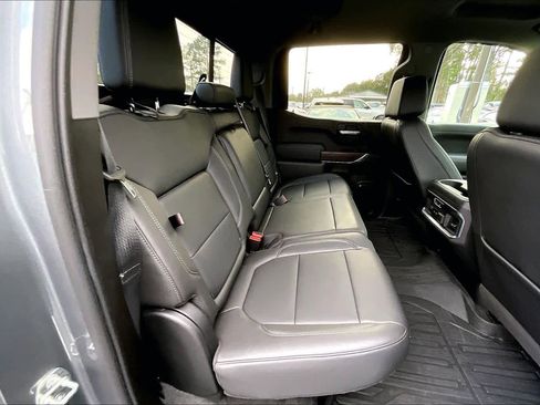 Used 2021 GMC Sierra 1500 SLT w/ SLT Premium Plus Package image 19