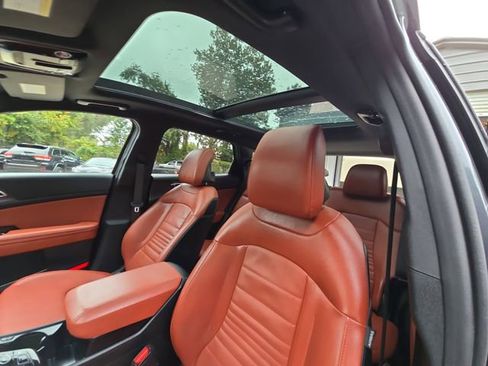 Used 2023 Kia Sportage SX image 47