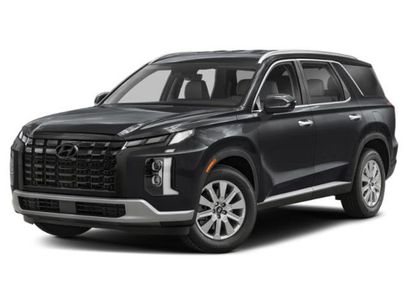 Used 2024 Hyundai Palisade SEL