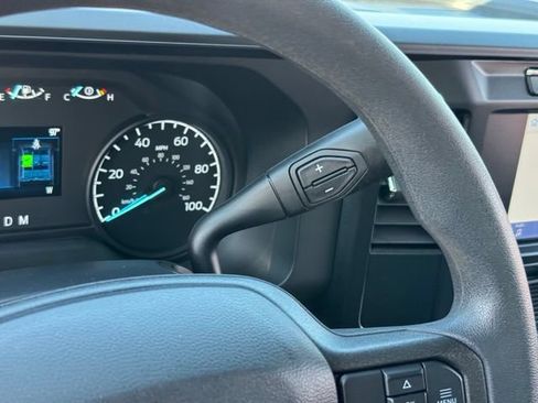 Certified 2024 Ford F250 XLT w/ 360-Degree Camera Package AWD/4WD image 27