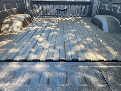 New 2026 Chevrolet Silverado 2500 LT w/ Trail Boss Package AWD/4WD image 33