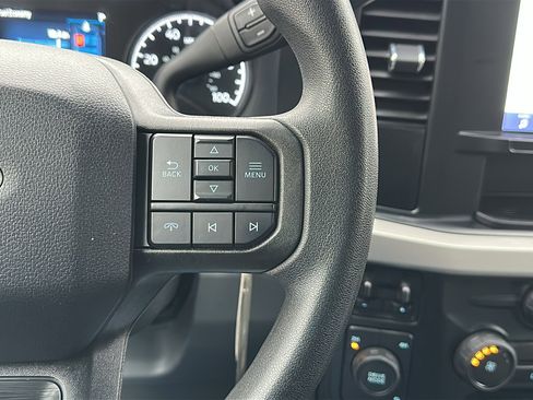 Used 2024 Ford F250 XLT AWD/4WD image 18