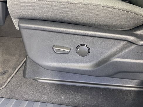 New 2025 Ford F350 XLT w/ Black Appearance Package image 16