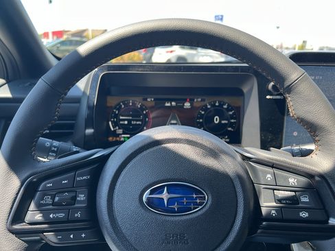 New 2026 Subaru Outback Wilderness AWD/4WD image 11