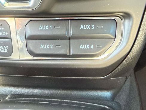 New 2026 Jeep Wrangler Rubicon image 18