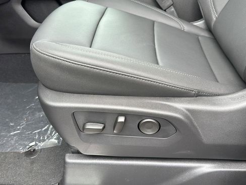 New 2026 Chevrolet Silverado 2500 LTZ w/ Trail Boss Package image 28