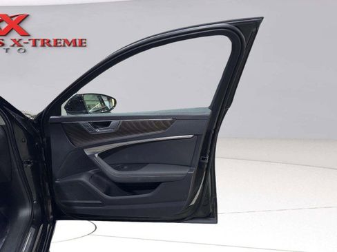 Used 2019 Audi A6 3.0T Premium Plus w/ Premium Plus Package image 56