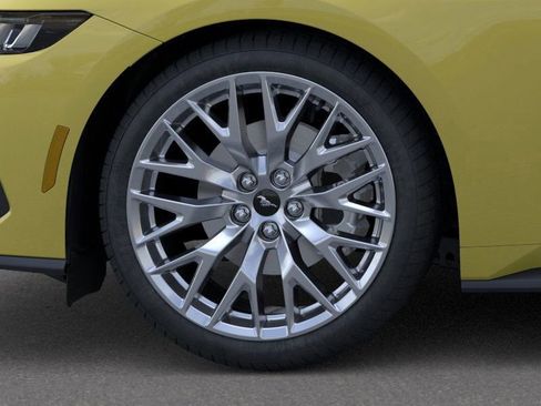 New 2025 Ford Mustang Premium image 48