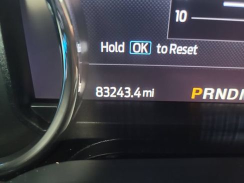 Used 2020 Ford Expedition Limited w/ Equipment Group 301A AWD/4WD image 38
