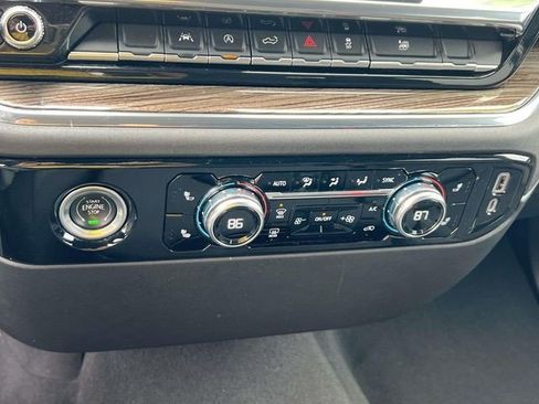 Certified 2023 GMC Sierra 1500 Elevation AWD/4WD image 30
