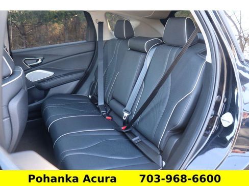 Certified 2024 Acura RDX SH-AWD w/ Advance Package image 24