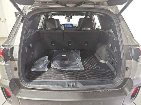 New 2026 Subaru Outback Premium AWD/4WD image 22