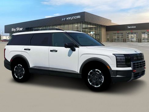 New 2026 Hyundai Palisade XRT Pro image 10