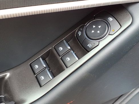 New 2026 Ford Explorer ST-Line image 21