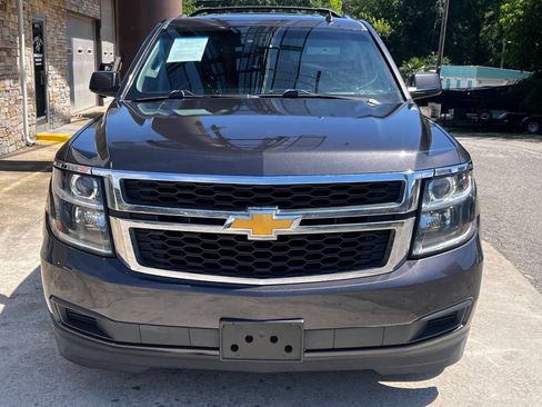 Used 2015 Chevrolet Tahoe LT AWD/4WD image 9