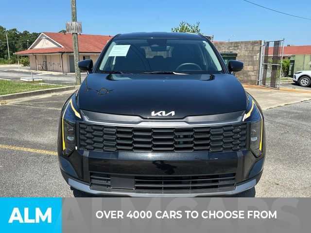 Used 2026 Kia Sportage LX FWD image 2