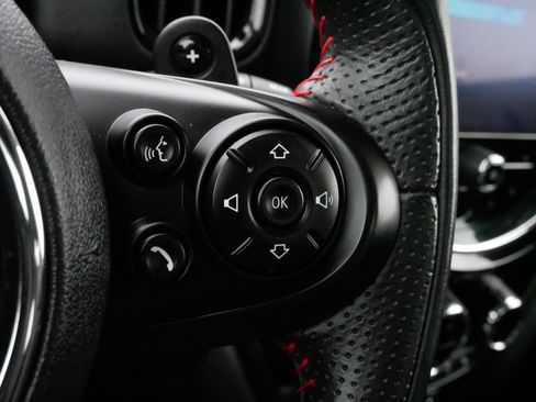 Used 2021 MINI Cooper Countryman S w/ Storage Package image 26