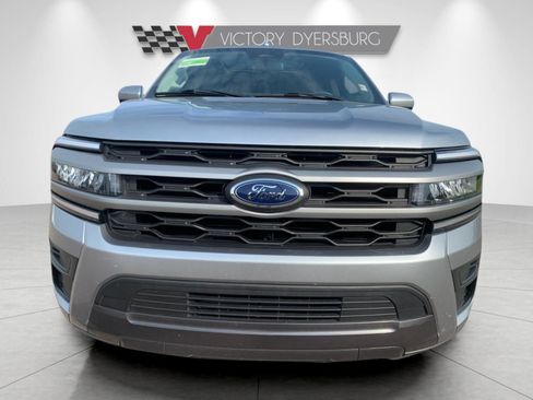 Used 2023 Ford Expedition XLT RWD image 9