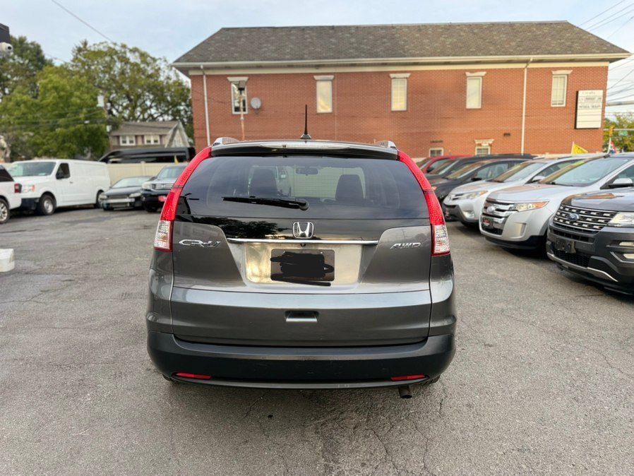 Used 2014 Honda CR-V EX-L image 8