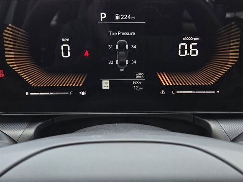 New 2026 Kia K4 EX image 11