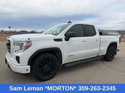 Used 2021 GMC Sierra 1500 Elevation