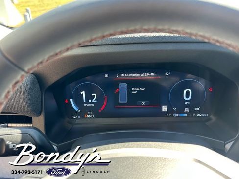 New 2026 Ford Explorer Active w/ Active Comfort Package image 5