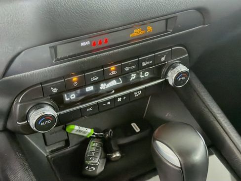 Used 2025 MAZDA CX-5 AWD 2.5 S w/ Select Package image 24