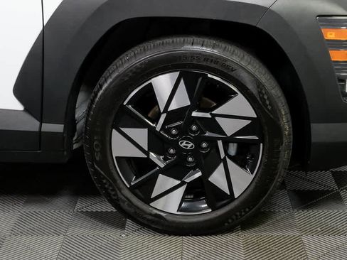 Used 2024 Hyundai Kona SEL FWD image 35